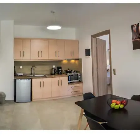 Kamilos Apartment